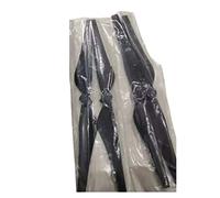 ZDANYA 1 pair Of 1345T Carbon Fiber Paddle For DJI Inspire 1Quick Release Propeller 1 1V2.0 & PRO Accessories