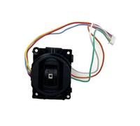 ZDANYA 2Pcs Remote Controller Joystick Module for DJI RC PRO Drone Remote Control Replacement Parts (Color : Right)