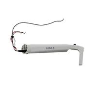 ZDANYA Arm Shell For DJI Mini 3 Left Right Front Arm's Cover Drone Repair Parts (Not Fit For Mini 3 Pro) (Color : Left Front)