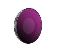 ZDANYA Filter Set for DJI Osmo Action 4 Camera Lens Filters UV CPL ND8/16/32/64 Optical Glass Polarizer Lenses for Action 4 Accessories (Color : ND16)