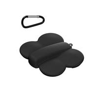 ZDANYA for DJI Neo Protective Carrying Case Butterfly Storage Box Drop-Proof Portable Dust-Proof Bag for DJI Neo Drone Accessories(Black)