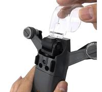 ZDANYA Lens Cover Cap Camera Protector for DJI Spark Drone Gimbal Guard Front 3D Sensor System Dust-proof Cap Parts
