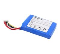 ZDANYA New Battery for DJI Mavic 2Pro,FOR DJI Mavic Zoom Control 2 Pro Li-po Polymer Rechargeable 623758-1S2P 3.7V 3.8V 3950mAh