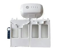 ZDANYA Plastic Battery Case Outer Shell for DJI Phantom 4/4 Pro / 4 Adv Drone Repair Parts