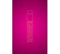 Zdarsky, Chip - Big Hard Sex Criminals (BIG HARD SEX CRIMINALS HC)