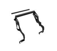 ZDBCZT GPS Crossbar Bracket For Pan For America1250 For PAN1250 Motorcycle Windshield Reinforcement Navigation Bracket Charging Phone Holder(12-22mm)