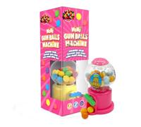 Zdcdy Mini Gumball Machine Gift Box 175g | Perfect for Christmas (1)