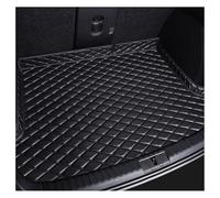 ZDCGBII Car Boot Mat for BMW 5 Series 1972-2025 E12 E28 E34 E39 E60 F10 G30, Cargo Waterproof Anti Scratch Cargo Tray Liners, Interior Accessory,A Black