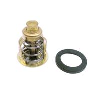 ZDCOZMD Boat Outboard 8M6010296 Thermostat for Mercury Mariner / 17670-90J00/01 for Suzuki 5033721 for Evinrude Johnson OMC 80-250HP