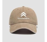 ZDDFCVB Baseball Cap, Xmas, for Citroen C1 2005 2006 2007 2008 2009 2010 2011 2012 2013 2014, Birthday Gift, Luxury, Cap Hats for Men Women's,A