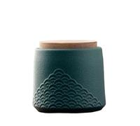 ZDDOUS Ceramic Mini Urns, Pet Urns, Cat and Dog Keepsakes, And Funeral Supplies