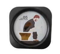 ZDdp Gifts for Men Stocking Stuffers Christmas Funny Toilet Sand Timer Poop Adults Gifts