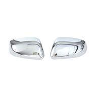 ZDDYUU 1 Pair Car Wing Mirror Cover Cap for Alphard, Vellfire 2023, Driver and Passenger Side Rear View Mirror Cover Cap Left Right Door Wing