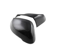 ZDDYUU 1 Pair Car Wing Mirror Cover Cap for BMW X1 2023, Driver and Passenger Side Rear View Mirror Cover Cap Left Right Door Wing
