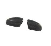 ZDDYUU 1 Pair Car Wing Mirror Cover Cap for Great Wall Cannon 2023, Driver and Passenger Side Rear View Mirror Cover Cap Left Right Door Wing,Carbon Fiber