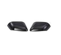 ZDDYUU 1 Pair Car Wing Mirror Cover Cap for Hongqi QG9 2023, Driver and Passenger Side Rear View Mirror Cover Cap Left Right Door Wing