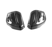 ZDDYUU 1 Pair Car Wing Mirror Cover Cap for HR-V 2023, Driver and Passenger Side Rear View Mirror Cover Cap Left Right Door Wing