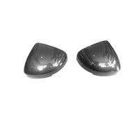 ZDDYUU 1 Pair Car Wing Mirror Cover Cap for Xpeng P7, Driver and Passenger Side Rear View Mirror Cover Cap Left Right Door Wing