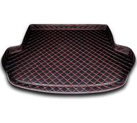 ZDDYUU Boot Liner with Raised Edges for Audi Q3 Sportback 2020-2024, Anti-Scratch Anti-Slip Waterproof Boot Liner, Auto Interior Accessories,H