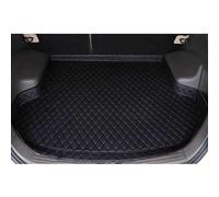 ZDDYUU Boot Liner with Raised Edges for MG ZS MG4 MG5 ZS EV 2022 2023, Anti-Scratch Anti-Slip Waterproof Boot Liner, Auto Interior Accessories,G/Black1