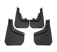 ZDDYUU Car Mud Flaps for Land Rover Defender 90 110 L663 2020 2021 2022 2023 2024 2025, MudFlaps Mudguards Fender Splash Guards Anti-Collision Front Rear Wheel Protection Accessories