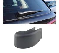 ZDDYUU Car Rear Wiper Arm Cover for BMW X5 G05 2019 2020 2021 2022, Wiper Rear Windshield Wiper Arm Nut Cover Cap Replacement Car Rear Wiper Arm Cover