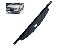 ZDDYUU Car Retractable Rear Trunk Parcel Shelf for JETTO Freedom 2025, Car Trunk Cargo Cover Luggage Curtain Privacy Protective Accessories,Carbon fiber material
