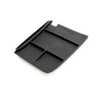 ZDDYUU Console Armrest Storage for LANTU Chasing Light, Console Organiser Tray Centre Armrest Car Storage Box Centre Console Box Accessorie