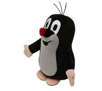 Zdeněk Miller Little Mole 16cm Soft Toy
