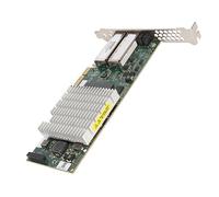 ZDETGU 10GB Dual Port PCIe Server Adapter with LED Indicators for ProLiant DL360 Series Servers