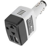 ZDETGU 12V/24V USB Car Mobile Power Converter for Phone Charging Safe Auto with Overcurrent for Vehicles On the Go Power Solution Reliable 10W USB