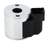 ZDETGU 12V Solenoid Valve Coil with Deutsch Connector 4303612 Replacement for HydraForce Stem Series 08 80 88 and 98