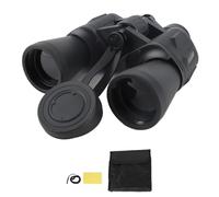 ZDETGU 20x50 Binoculars for Adults High Power Compact Optics with Wide View Lightweight HD Binoculars for Bird Watching Travel Sports Concerts Outdoor Adventures