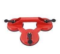 ZDETGU 3 Claw Suction Cup Lifter 90kg Capacity Glass Tile