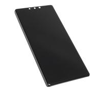 ZDETGU 30 Pro Screen Replacement TFT Display Digitizer Assembly with Repair Tools for Cracked or Unresponsive Repair, Phone Replacement Kit The Title Integrates Keywords