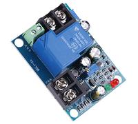 ZDETGU 30A Charging Controller Module - Automatic Battery for 48V Systems - Reliable Voltage Stability & Energy Saving Solution - for Solar Power RV Marine Applications (36V dedicated)