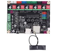 ZDETGU 3D Printer Motherboard 240MHz MCU