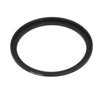 ZDETGU 86mm to 95mm Lens Adapter Aluminum CNC Machined Step Up for Camera Precise Fit Lightweight Photography Accessory