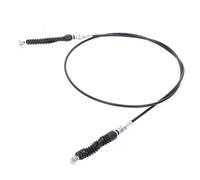 ZDETGU 900 XP Cable 7081883 Replacement Aluminum Alloy & ABS Shifter Cable for 2013-2019 Direct Fit OE Standard Upgrade