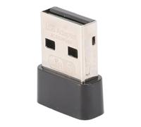 ZDETGU AC600 USB WiFi Adapter, MU MIMO Dual Band Transceiver for PC, 2.4G 5G Wireless Network, Fast Speed, Wide Coverage, Resource CD for Windows, IOS