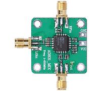 ZDETGU AD831 Mixer Module RF Mixer for Conversion | 1-500MHz Bandwidth | Low Noise & Wide Dynamic | Ideal for HF/VHF Receivers, Base Stations & Imaging