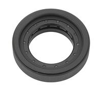 ZDETGU Adjustable Aperture Diaphragm M30 M37 Thread 1.5 26mm for Camera Microscope Lens Light Control Aluminum Alloy Optical Diaphragm