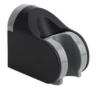 ZDETGU Adjustable Handheld Shower Head Holder Base Support Bracket for Home Bathroom Accessory Stylish and Practical Solution for Your Bathroom Upgrade Versatile