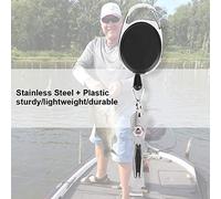 ZDETGU Advanced Bike Odometer with Multifunctional Display for Cycling Analytics