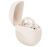 ZDETGU AI Translation Earbuds with Real-Time 2-Way Interpreter Language Translator for Business Meetings, Travel & Multilingual Conversations Over-Ear Noise Cancelling Headset in Black (Gold)