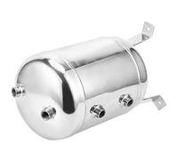 ZDETGU Air Reservoir Stainless Steel Storage Construction Versatile Use Industrial Applications 10L Storage Capacity Reliable Performance