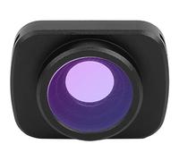 ZDETGU Anamorphic Lens for OSMO,Clear Wide Angle Lens Compatible with OSMO,Easy Install Magnetic Attachment,Aluminum Alloy & Optical Glass for Cinematic Effects