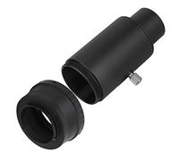 ZDETGU Astronomical Telescope 1.25 Inch Fixed Extension Tube M4/3 Adapter for T2 M4/3 Adapter Ring