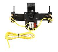 ZDETGU Automatic Egg Turning Motor System with Chain for Reliable Incubator Performance