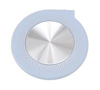 ZDETGU Coffee Mug Warmer 55°C Constant Temperature USB Electric Cup Warmer Portable Fast Heating Desk for Coffee Tea Milk with Auto Shut Off Anti Slip Base